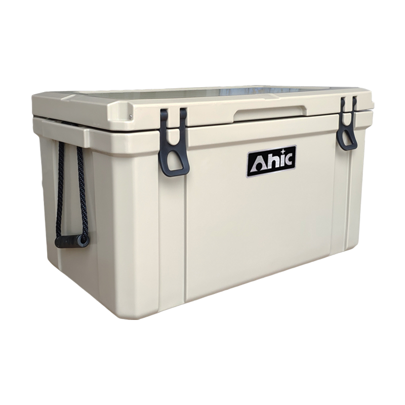 75L Portable Hard Rotomolded C - огляд і ціна Food & Snacks Coloring