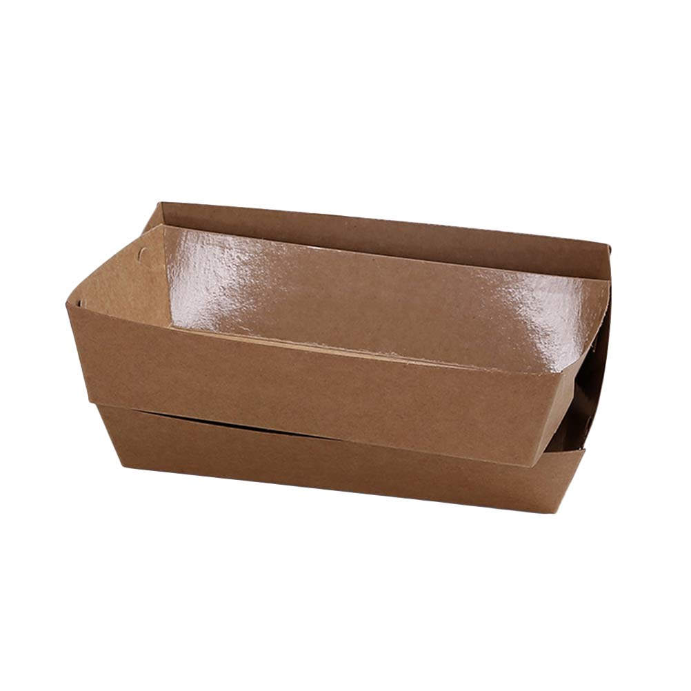 30Pcs Kraft Paper Disposable B - огляд і ціна Food Packed Snacks