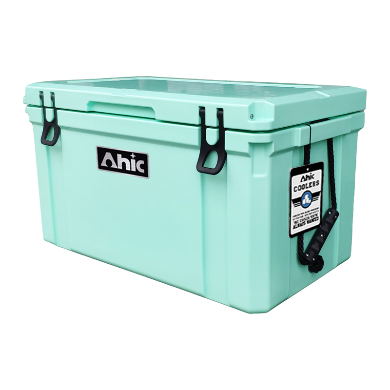 75L Insulated PE Ice Cooler Bo - огляд і ціна Food & Snacks Coloring