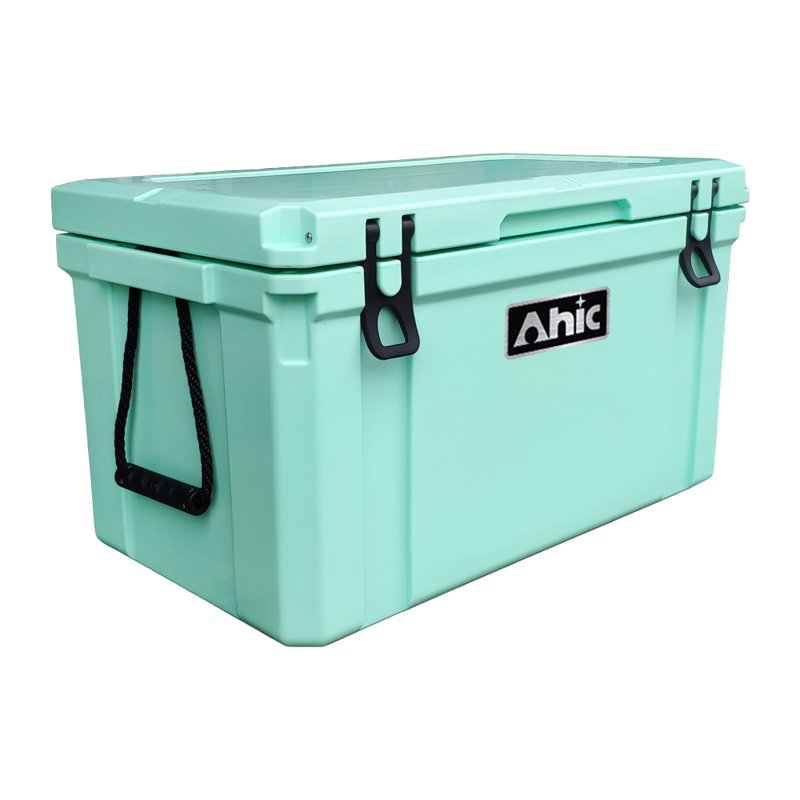 75L Insulated PE Ice Cooler Bo - огляд і ціна Food & Snacks Coloring