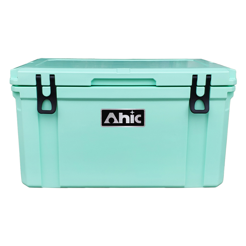 75L Insulated PE Ice Cooler Bo - огляд і ціна Food & Snacks Coloring