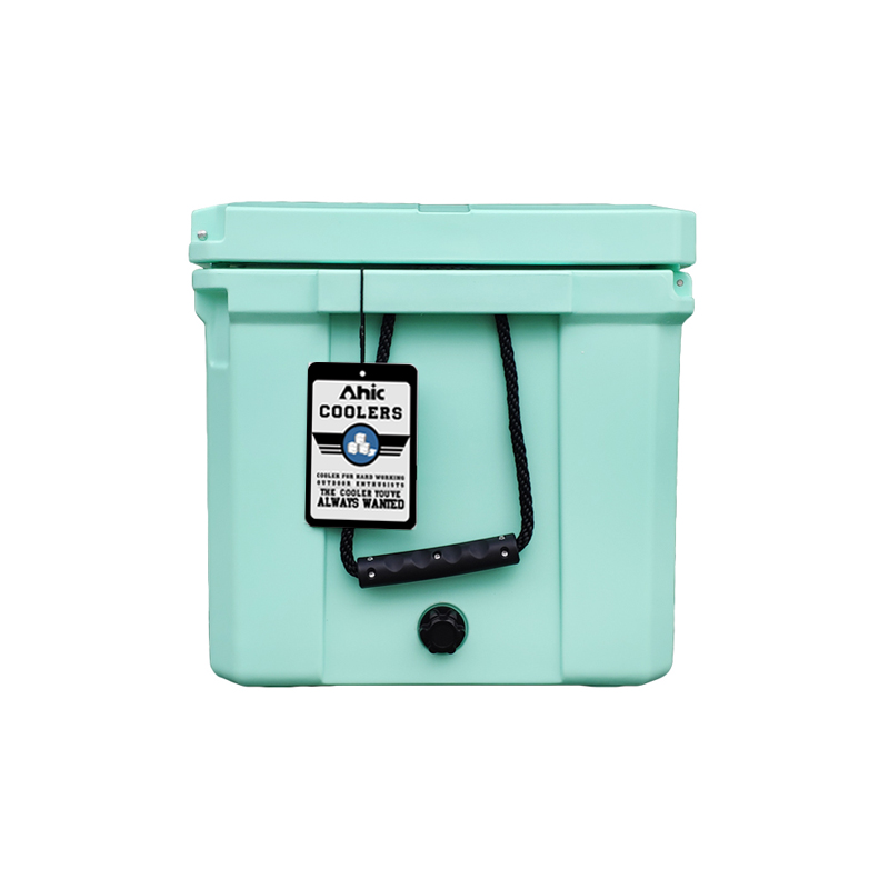 75L Insulated PE Ice Cooler Bo - огляд і ціна Food & Snacks Coloring