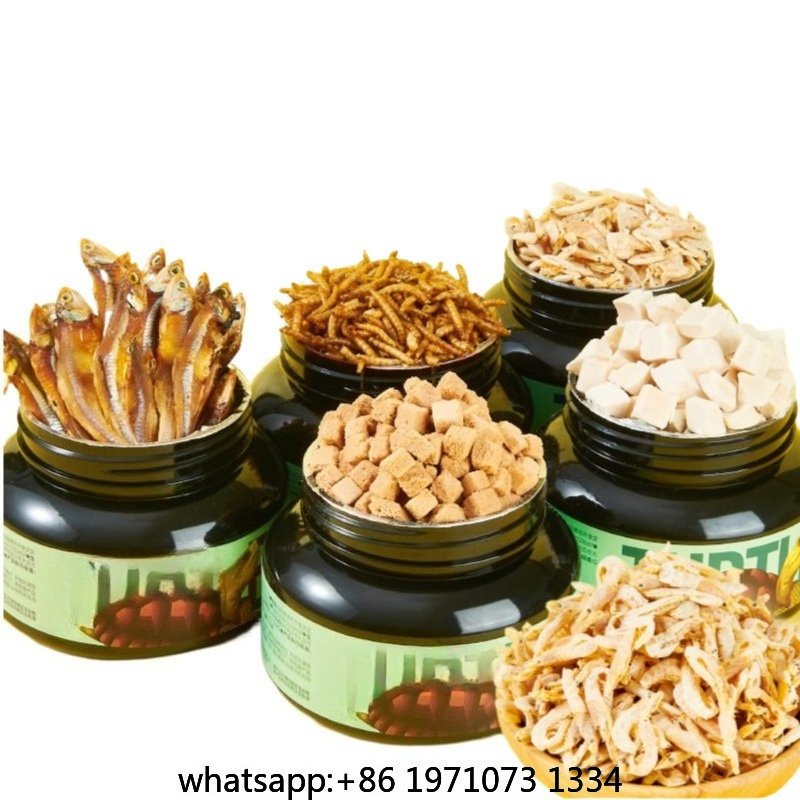 Turtle Food Health High Protei - огляд і ціна Food Snacks With High Protein