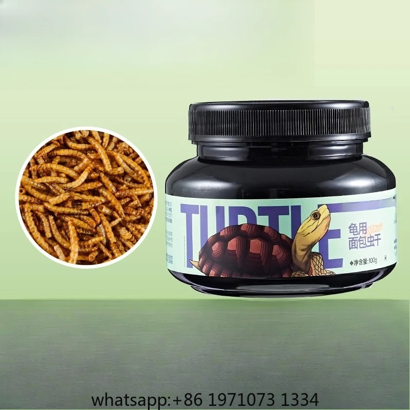 Turtle Food Health High Protei - огляд і ціна Food Snacks With High Protein