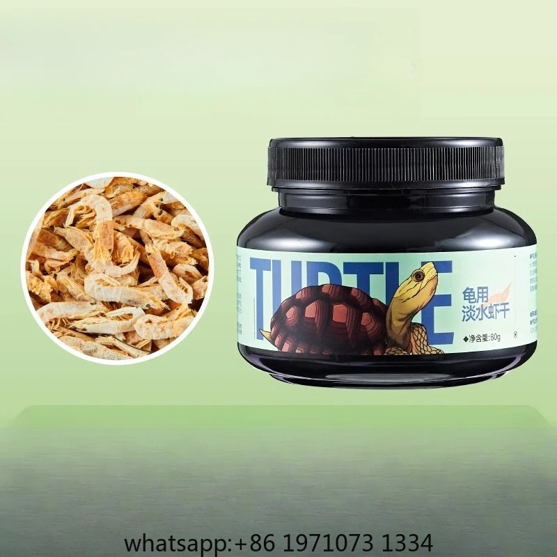 Turtle Food Health High Protei - огляд і ціна Food Snacks With High Protein
