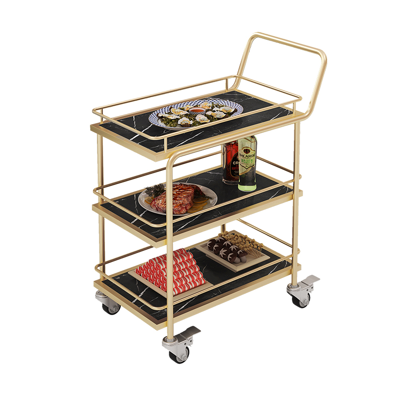 Nordic mobile trolley hotel wi - огляд і ціна Food Snacks High In Iron