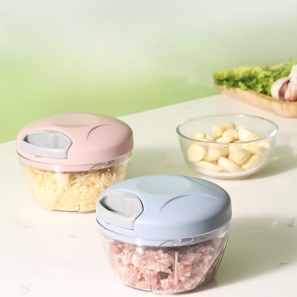 Manual Processor 500ml-Food Cu - огляд і ціна Food & Snacks Coloring