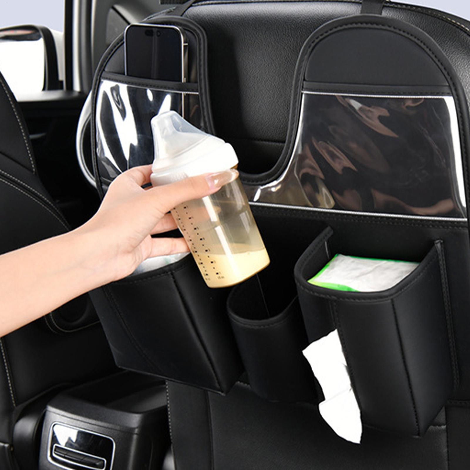 Car Seat Organizer Backseat Wi - огляд і ціна Rv Snacks & Food Zone Surat Menu