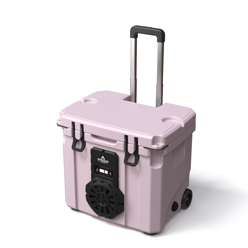 35L Outdoor Insulated Waterpro - огляд і ціна Food & Snacks Coloring