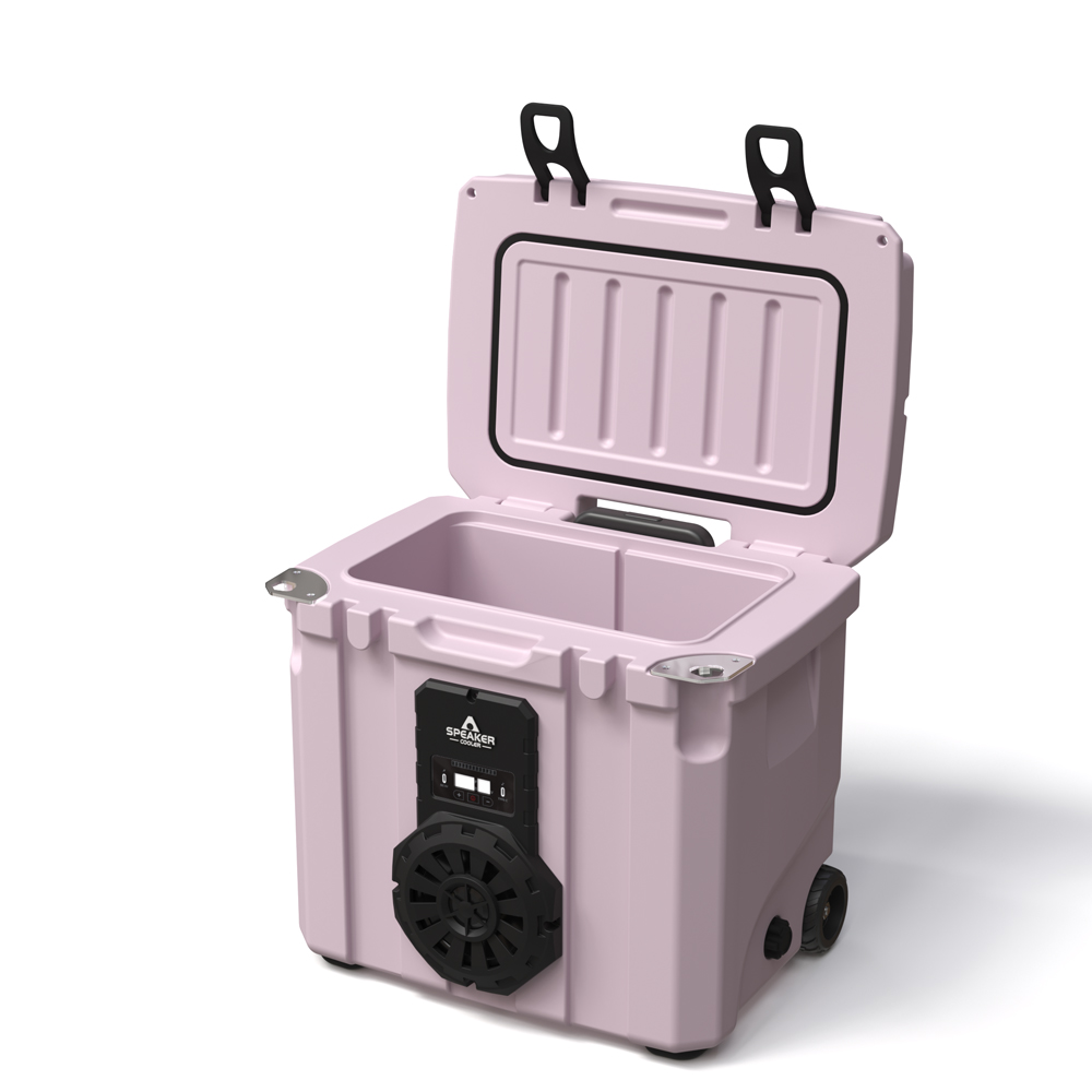 35L Outdoor Insulated Waterpro - огляд і ціна Food & Snacks Coloring