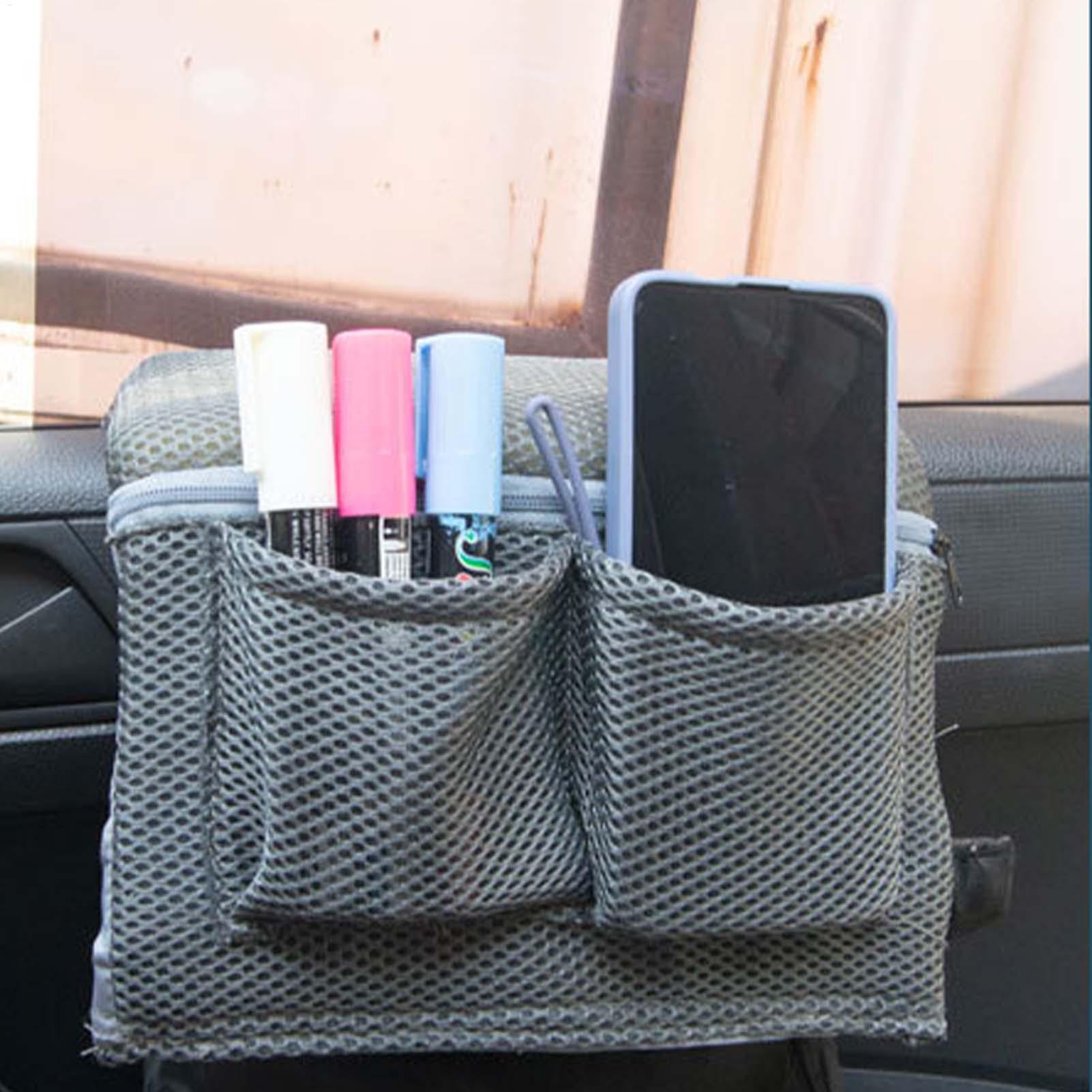 Car Seat Organizer Multifuncti - огляд і ціна Rv Snacks & Food Zone Surat Menu