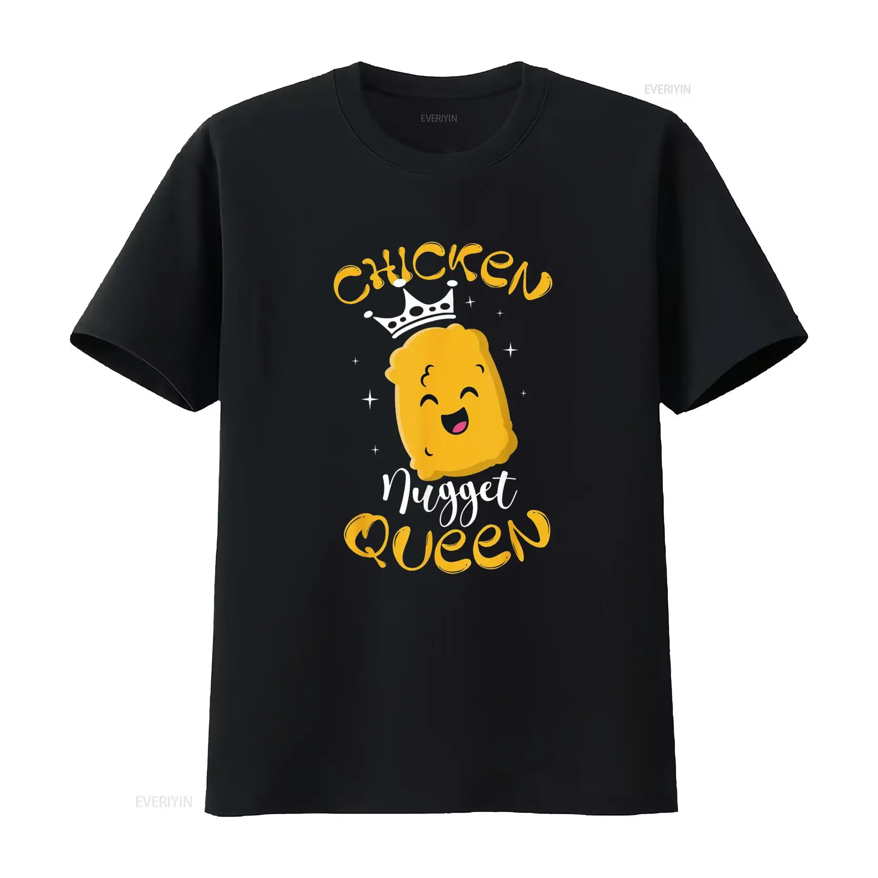 Chicken Nugget Queen Foodie Fr - огляд і ціна Foody Snacks