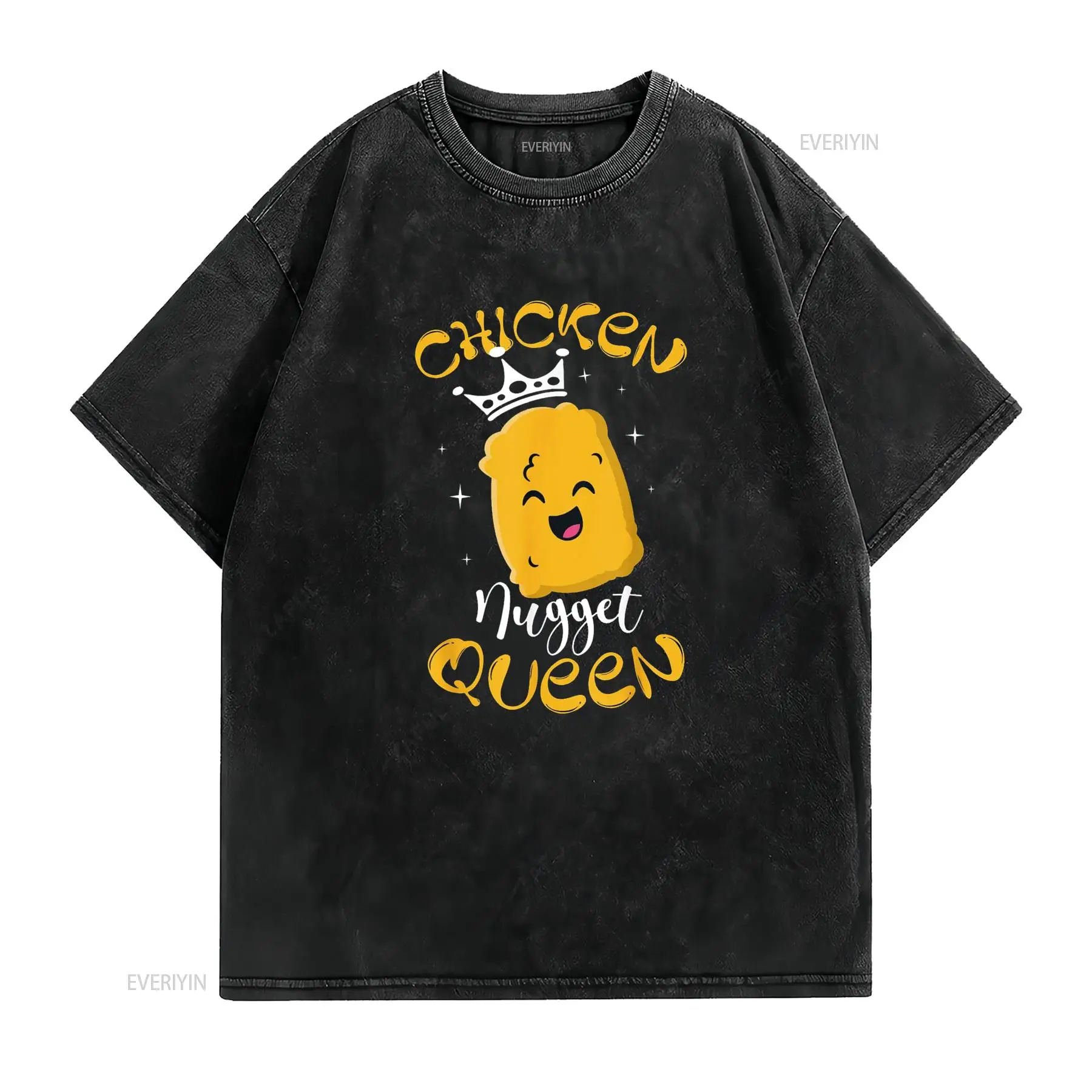 Chicken Nugget Queen Foodie Fr - огляд і ціна Foody Snacks
