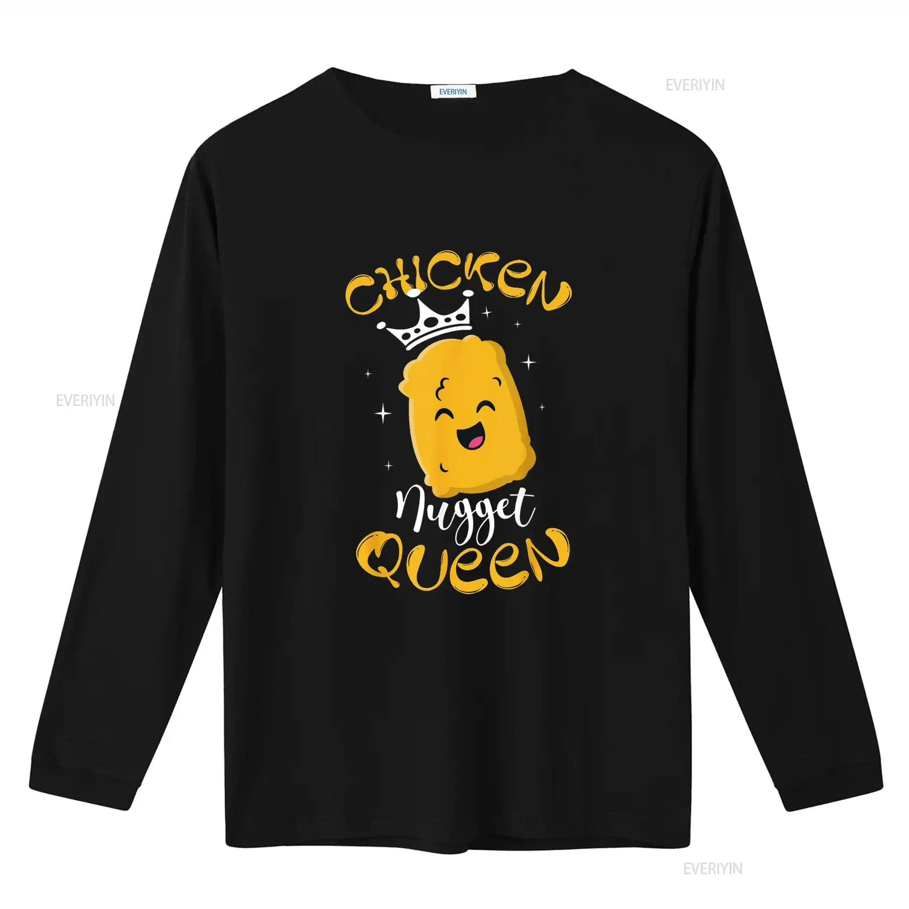 Chicken Nugget Queen Foodie Fr - огляд і ціна Foody Snacks