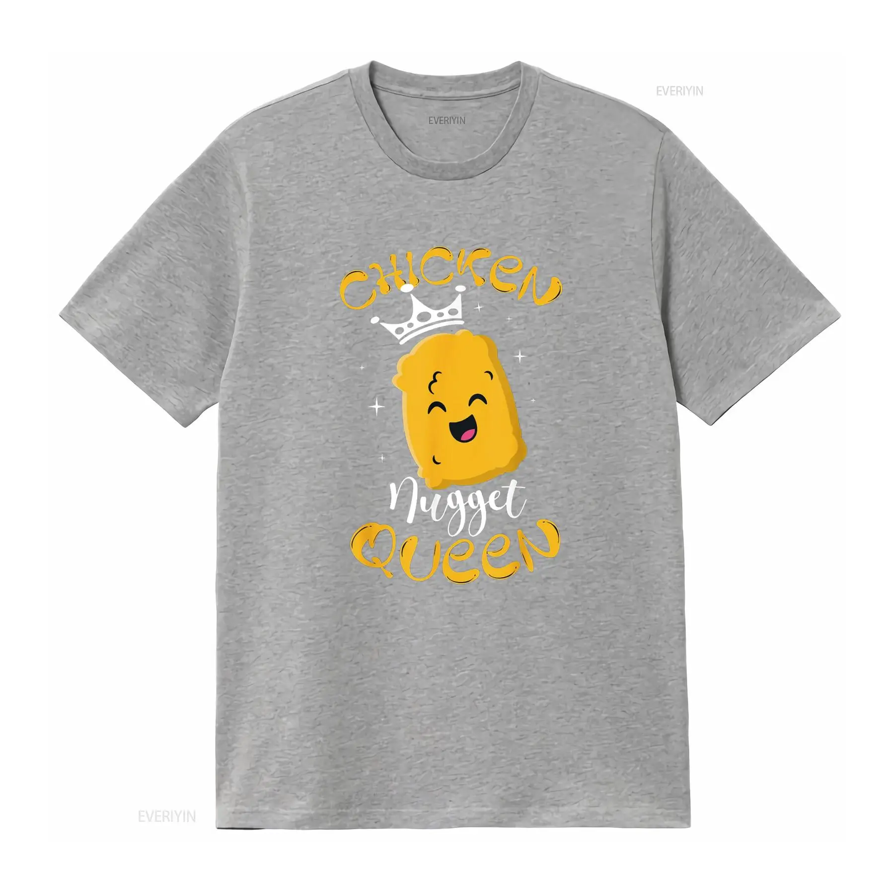 Chicken Nugget Queen Foodie Fr - огляд і ціна Foody Snacks
