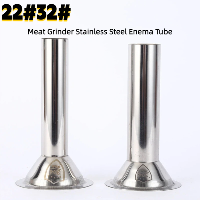 22 # 32 # Meat Grinder Stainle - огляд і ціна Food & Snacks Coloring