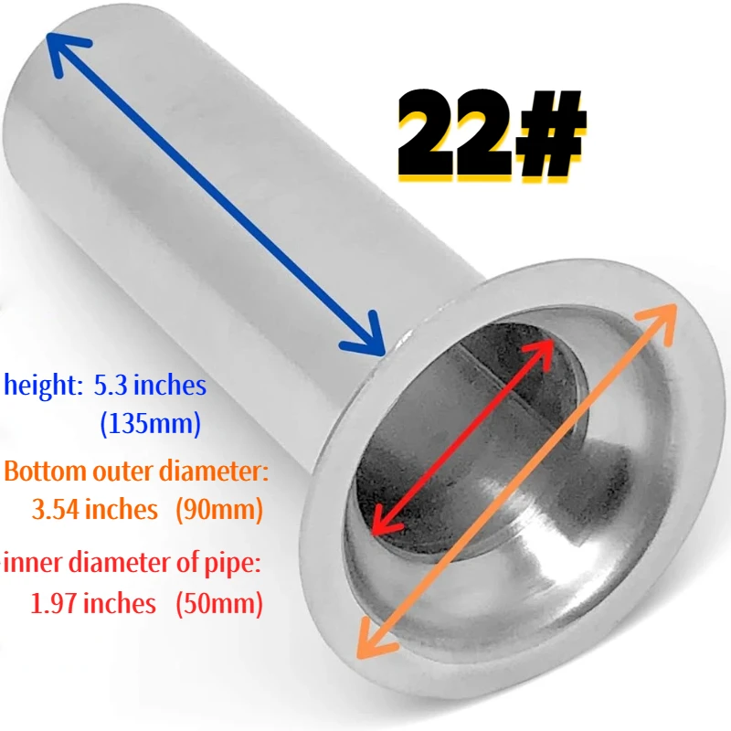 22 # 32 # Meat Grinder Stainle - огляд і ціна Food & Snacks Coloring